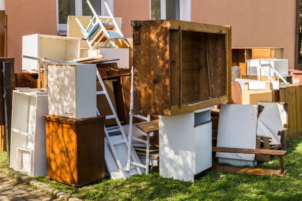 Best Furniture Removal  in Lake Shore, MN