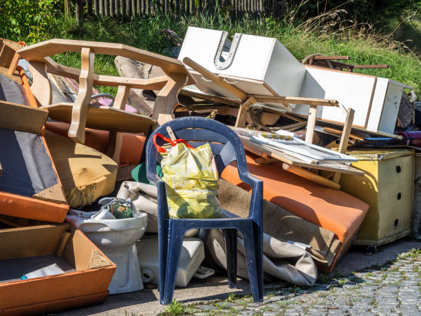 Best Office Cleanout  in Lake Shore, MN