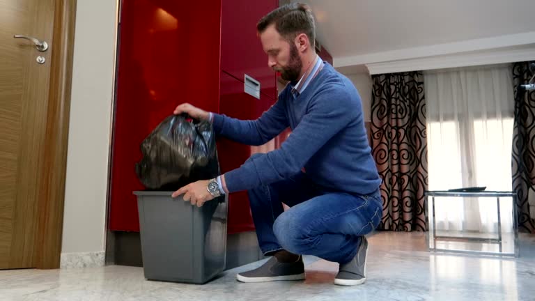 Best Dumpster Rental Services  in Lake Shore, MN