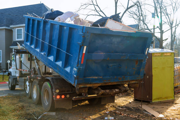 Best Residential Junk Removal  in Lake Shore, MN