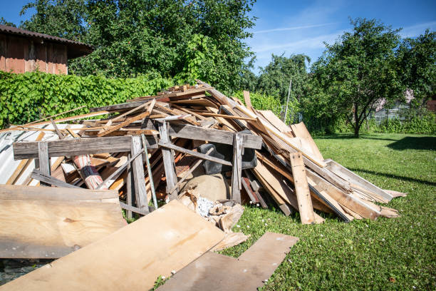 Professional Junk Removal Services in Lake Shore, MN
