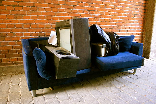 Best Dumpster Rental Services  in Lake Shore, MN