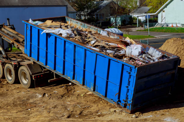 Best Residential Junk Removal  in Lake Shore, MN